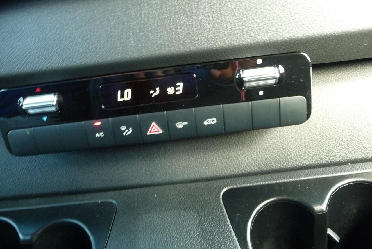 Mercedes-Benz SPRINTER 515 1.9 CDI L3 Automaat 1-2023, klein rijbewijs.