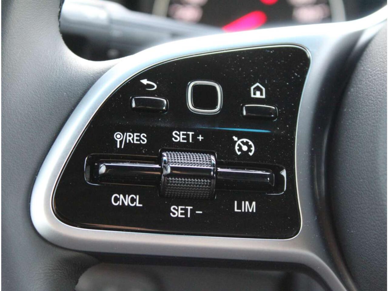 Mercedes-Benz SPRINTER 315 1.9 CDI L3H2 RWD Aut. Trekhaak Nieuw