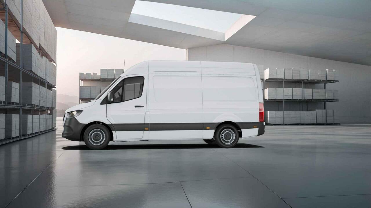 Mercedes-Benz SPRINTER 315 CDI L2H2 Pro 3.500 kg trekgewicht