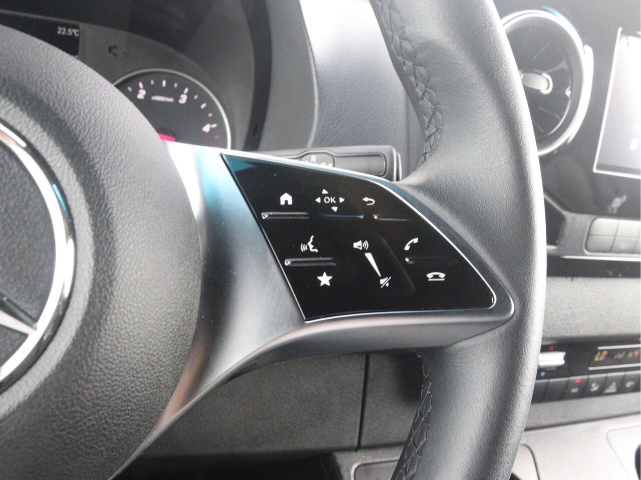 Mercedes-Benz SPRINTER 319 CDI L2H2 Select | AIRCO/CAMERA/CRUISE/3.500KG AHW | Certified