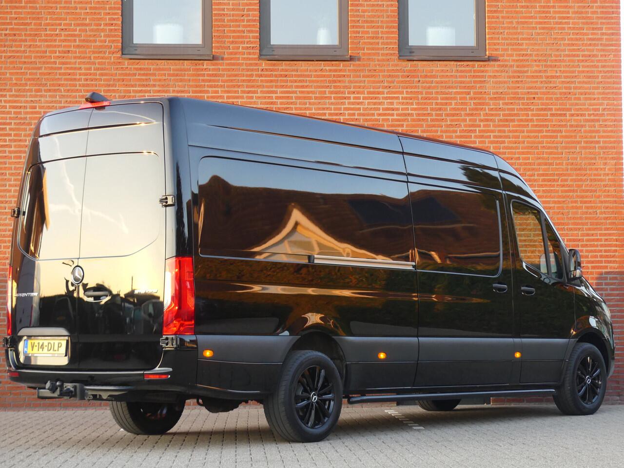 Mercedes-Benz SPRINTER 319 CDI V6 L3 Trekgewicht 3500KG Camera/Trekhaak