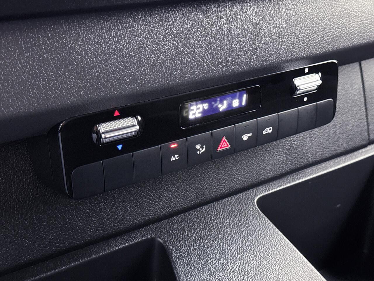 Mercedes-Benz SPRINTER 315 1.9 CDI L3H2 Automaat Navigatie Achteruitrijcamera Apple Carplay/Android Auto Betimmering