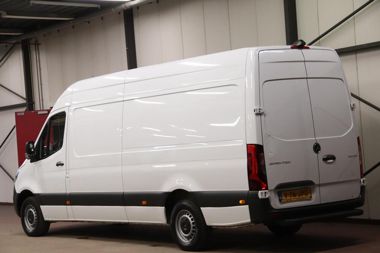 Mercedes-Benz SPRINTER 314 2.2 CDI L3H2 EURO 6 AUTOMAAT LED
