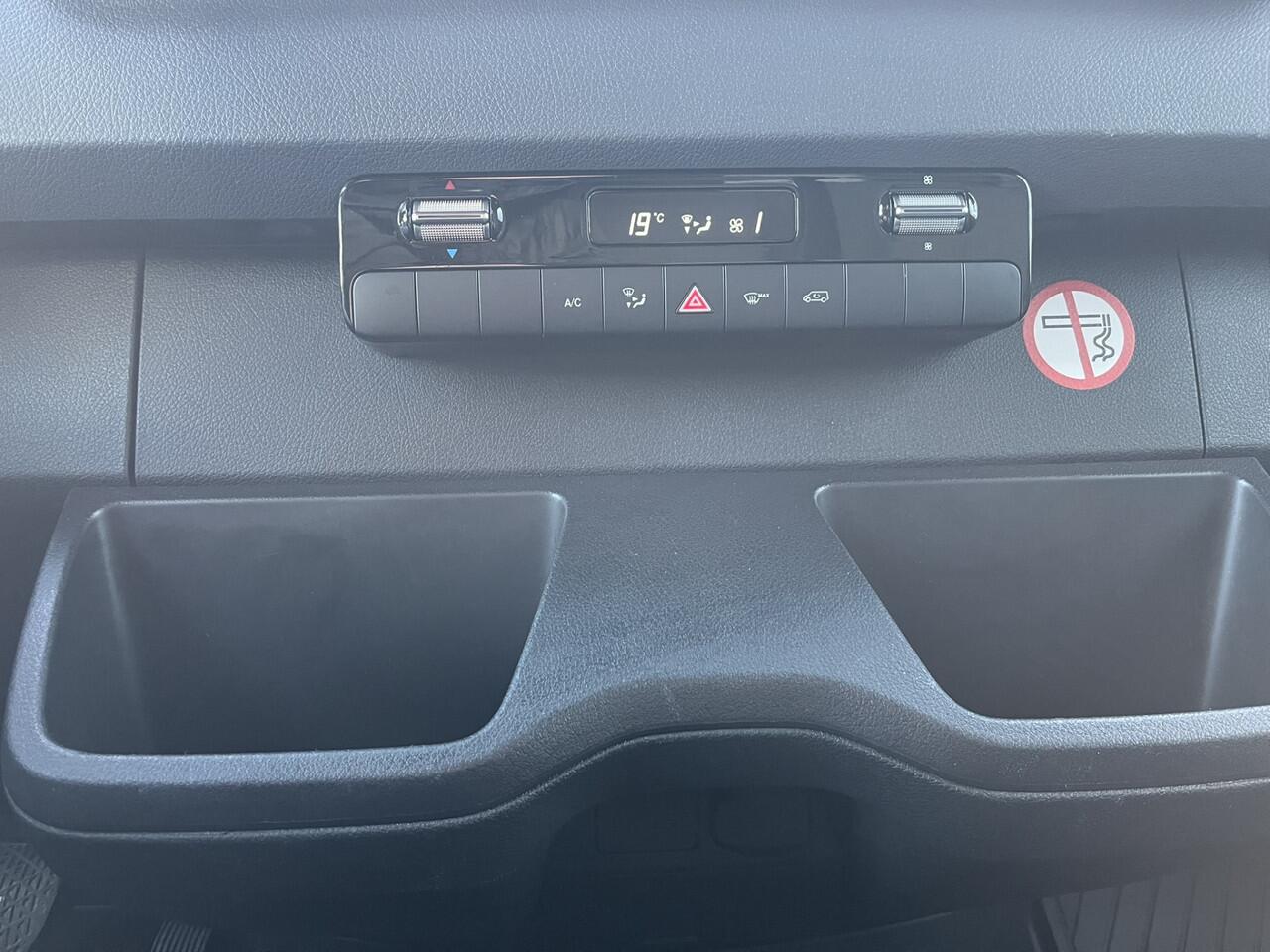 Mercedes-Benz SPRINTER 317 CDI L2/H2 Automaat/10"MBUX/Navi/Camera