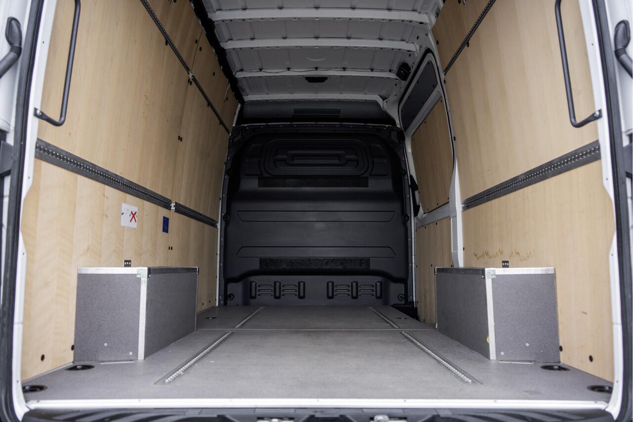 Mercedes-Benz SPRINTER 317 CDI L2H2 | Mbux | Facelift | Navi | Camera | Adapt.Cruise | Automaat