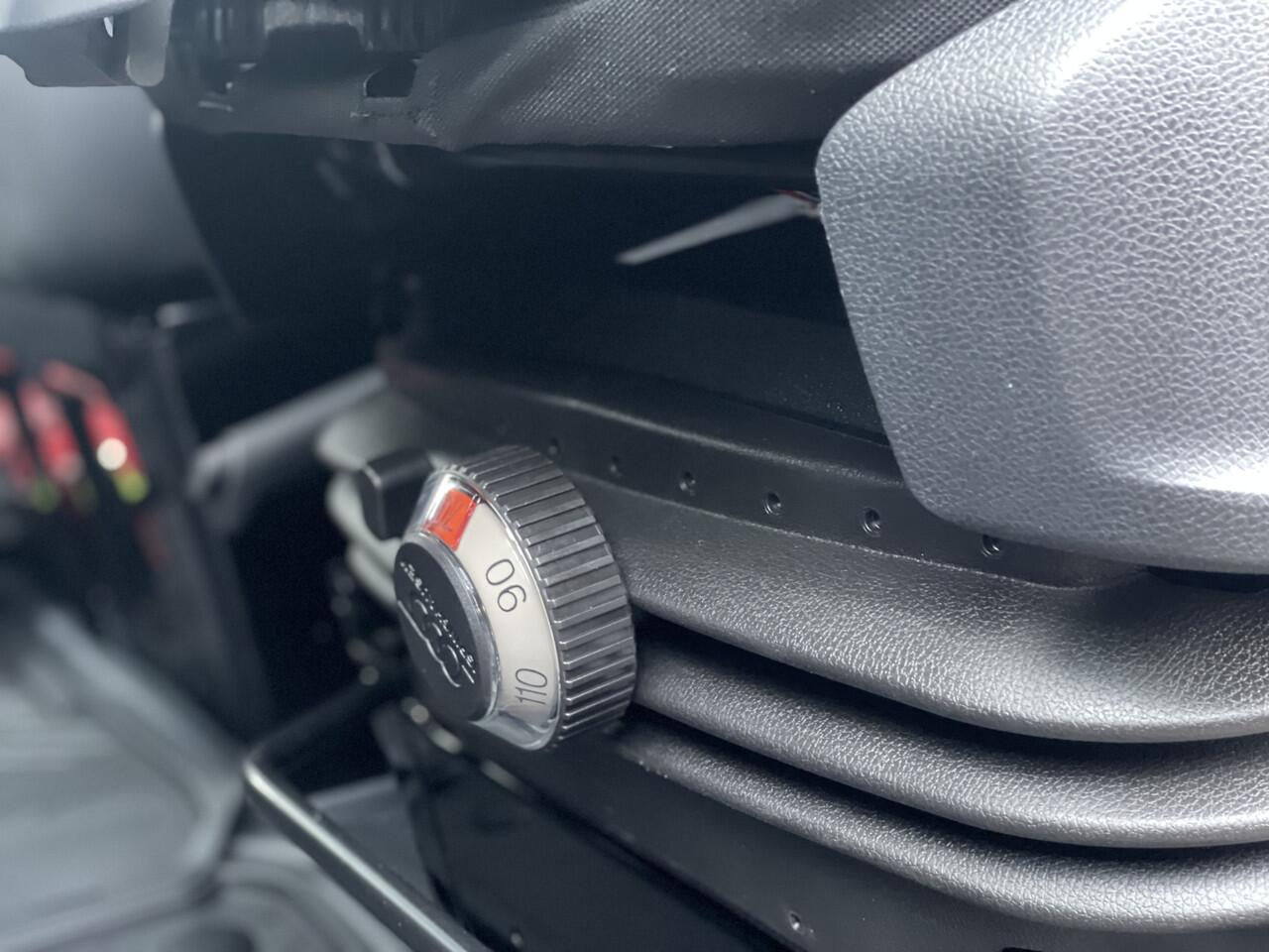 Mercedes-Benz SPRINTER 319 CDI AUTOM.L2H2 RWD 190 PK 3.5 T CAMERA / NAVI