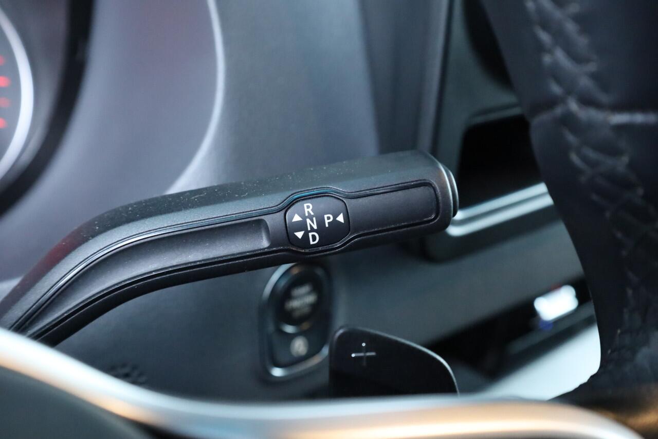 Mercedes-Benz SPRINTER 317 1.9 CDI L2H2 RWD | Camera | Navi | 3.5t trekgew. | Trekhaak | 2x Voorstoel | Zilver met.