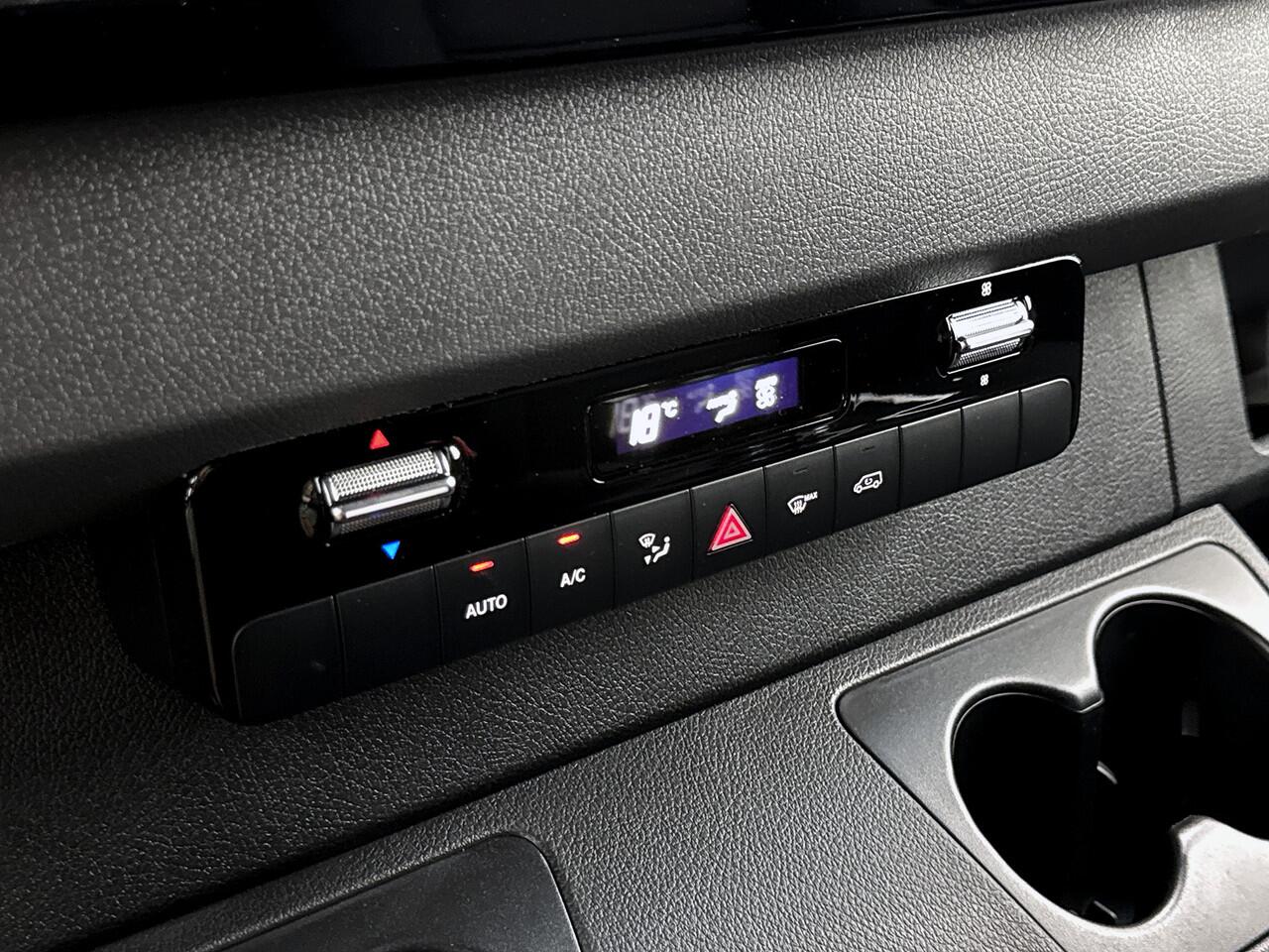 Mercedes-Benz SPRINTER 419 1.9 CDI 366 L2H2 24 Maanden Certified Garantie 9G-Automaat Nieuw BPM Vrij LED Navigatie Achteruitrijcamera