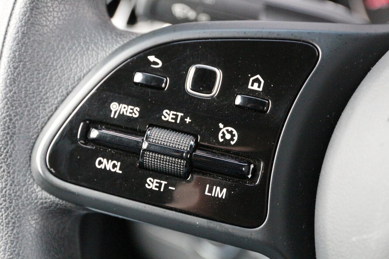 Mercedes-Benz SPRINTER 516 CDI | Aut. | Zeilenwagen | 440x213x232 | Laadklep | Clima..