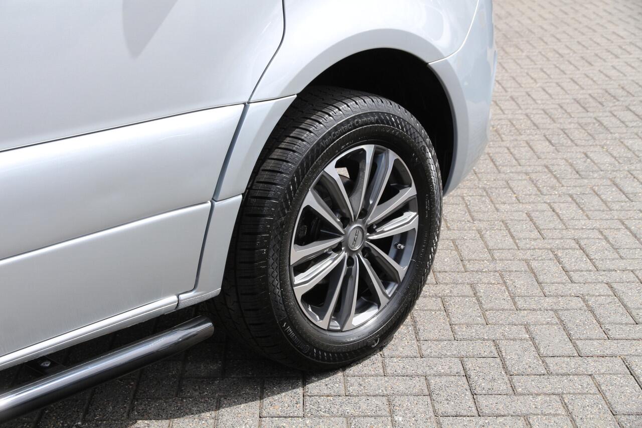 Mercedes-Benz SPRINTER 316 CDI | Aut. | DC | L2H1 | Mbux | Camera..