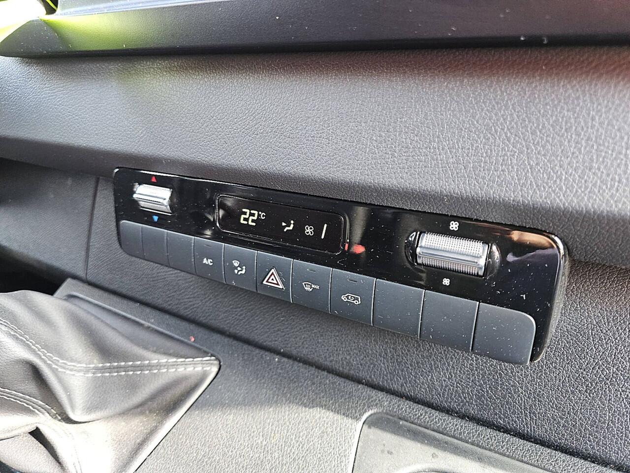 Mercedes-Benz SPRINTER 316 Airco RWD 163PK Euro6!