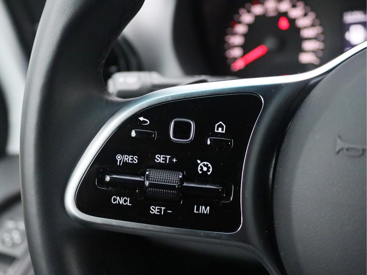 Mercedes-Benz SPRINTER 317 CDI L2H2 | AIRCO/NAVI/CAMERA | Certified .