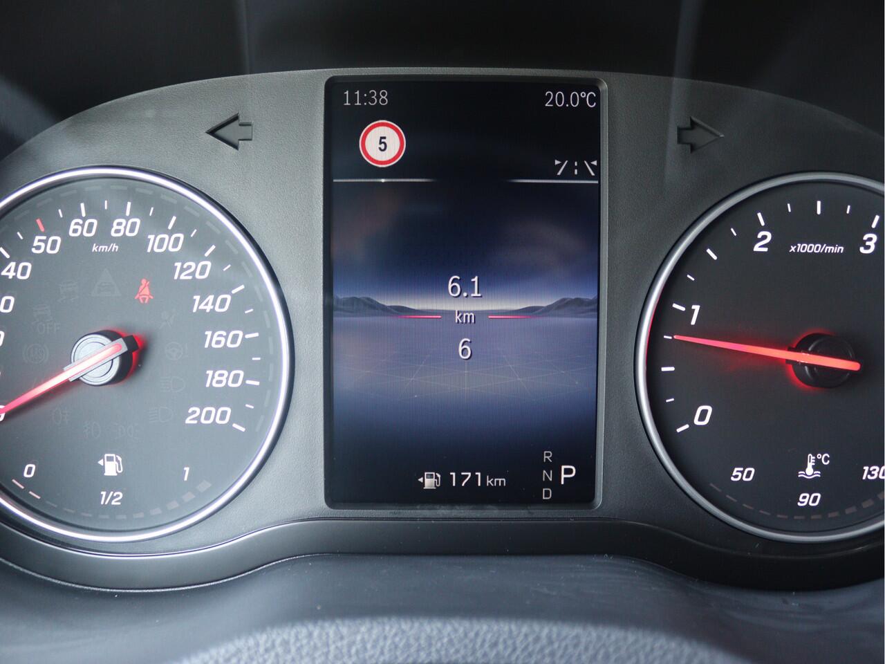 Mercedes-Benz SPRINTER 317 1.9 CDI L2 Pro HD