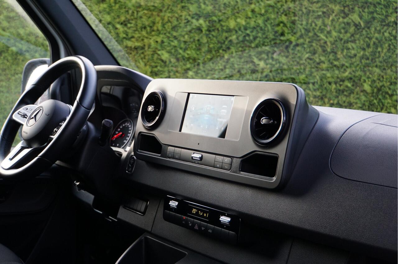 Mercedes-Benz SPRINTER Sprinter 315 FWD 1.9 CDI L2H2 BPM vrij | Dodehoek Distronic LED