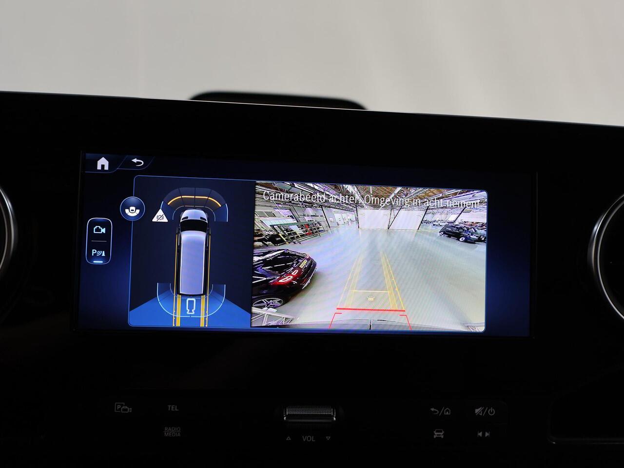 Mercedes-Benz SPRINTER 319 CDI L3 H2 Select | Winterpakket | Trekgewicht 3500 kg | Adaptieve Cruise Distronic | LED koplampen | Achteruitrijcamera | Smartphone integratie pakket |