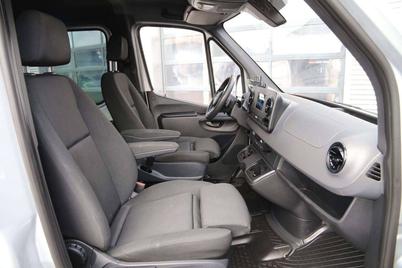 Mercedes-Benz SPRINTER 316 CDI | Aut. | DC | L2H1 | Mbux | Camera..