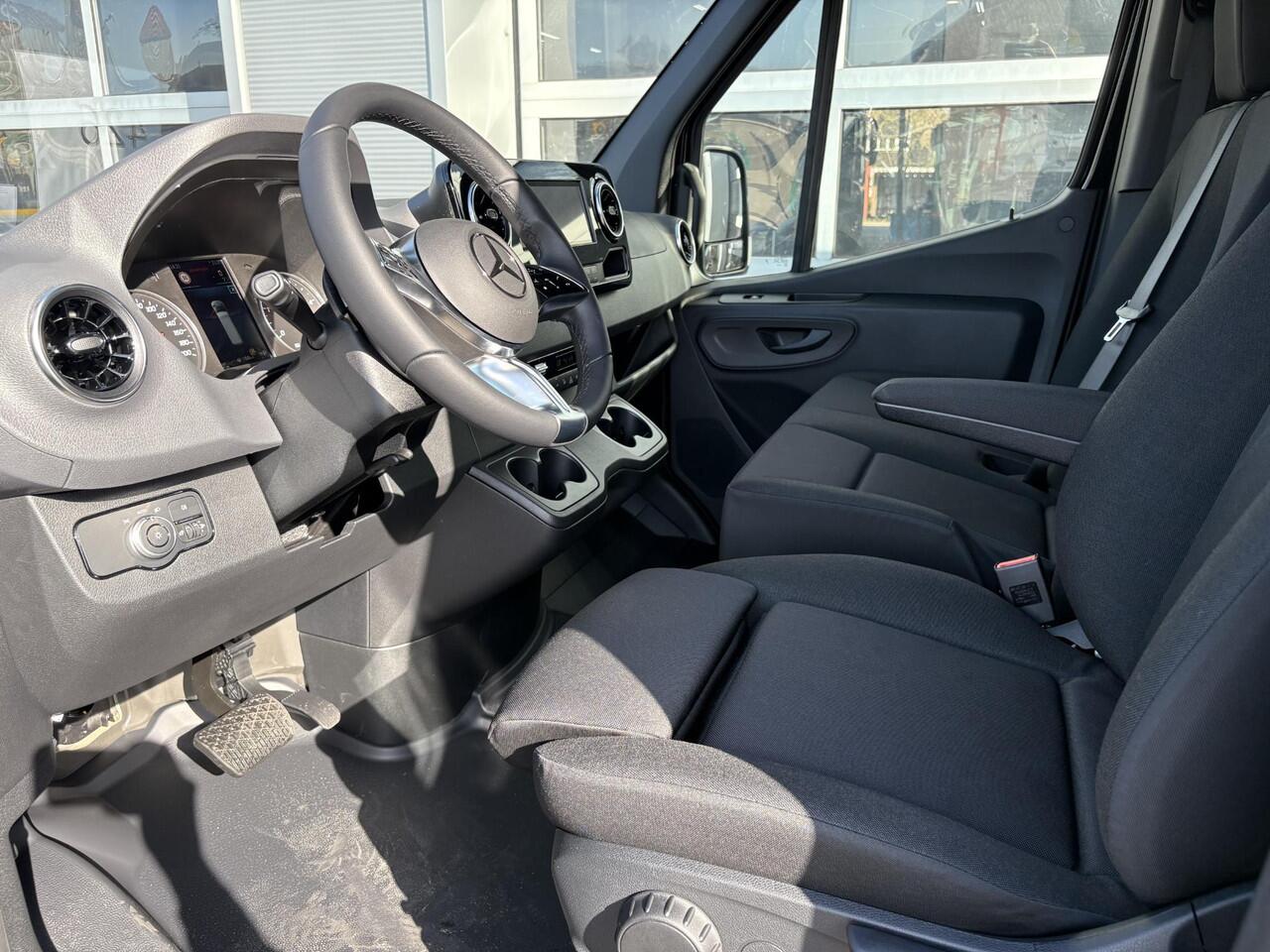 Mercedes-Benz SPRINTER 317 1.9 CDI L2 Pro HD | Sprinter BPM-vrij kopen in 2025