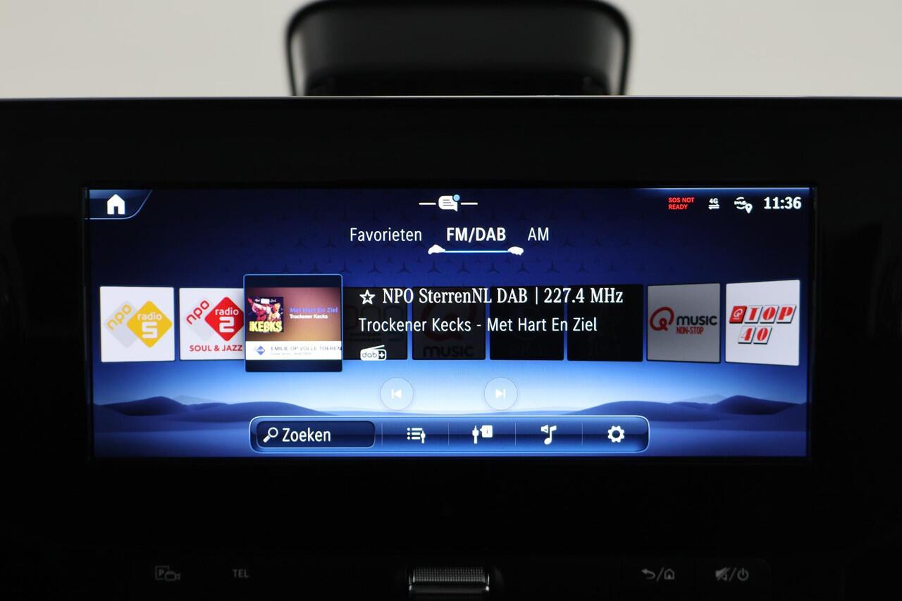 Mercedes-Benz SPRINTER 315 CDI L3 Pro Open Laadbak