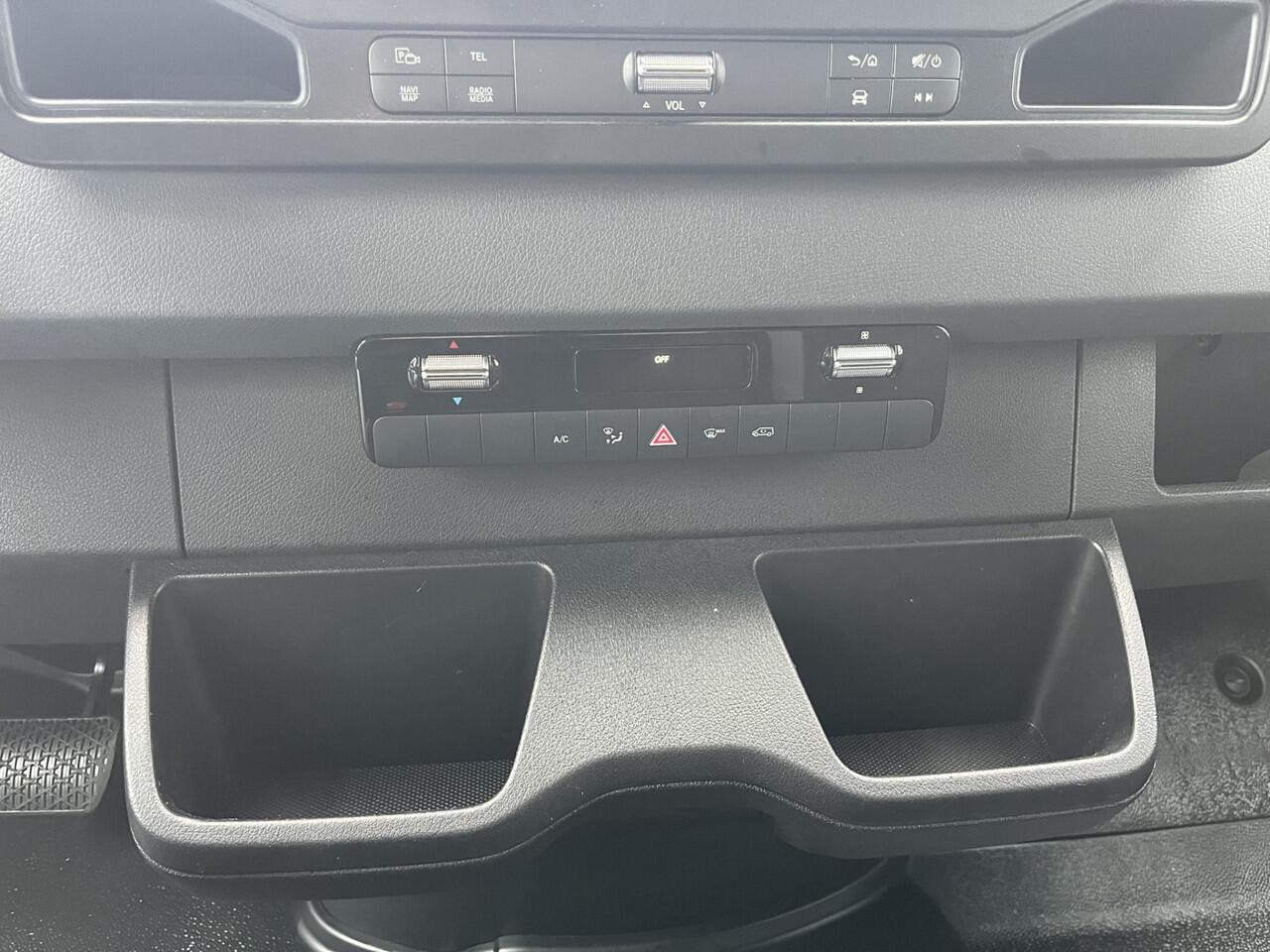 Mercedes-Benz SPRINTER 317 1.9 CDI L2H2 RWD Automaat/7"MBUX