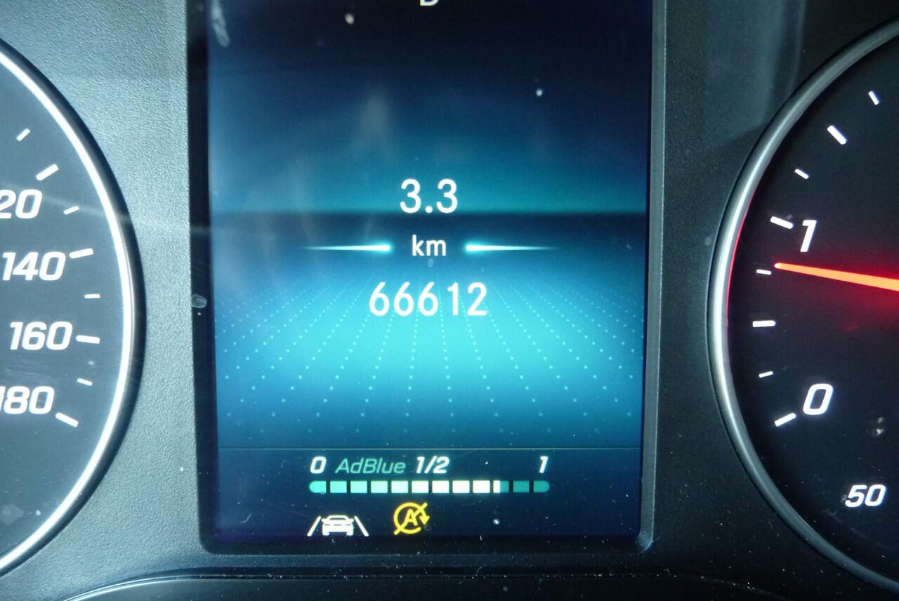 Mercedes-Benz SPRINTER 515 1.9 CDI L3 Automaat 1-2023, klein rijbewijs.