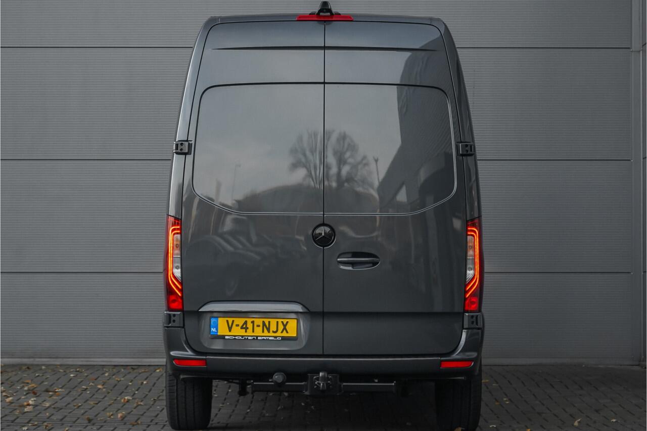 Mercedes-Benz SPRINTER 319 1.9 CDI L2H2 Camera Rijklaarprijs