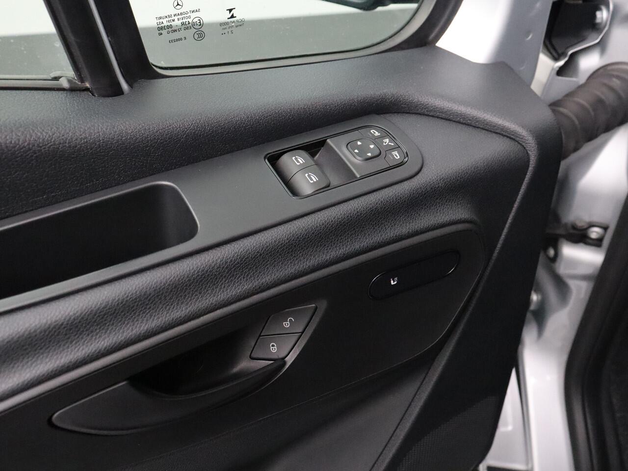 Mercedes-Benz SPRINTER 317CDI 9G-Tronic Automaat L2H2 | Distronic | Airco | Cruise | 360 Camera | Navigatie