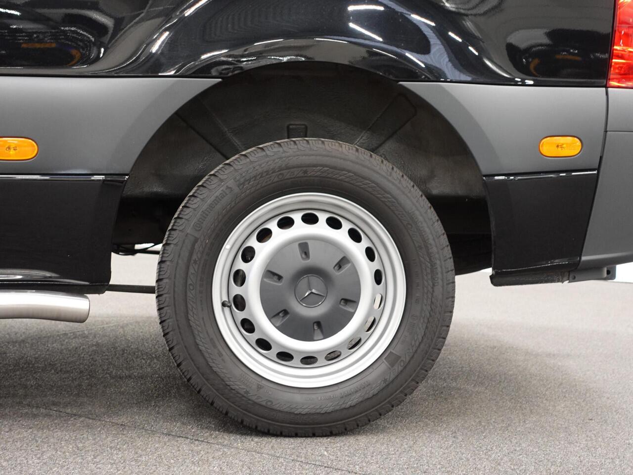 Mercedes-Benz SPRINTER L2H2 Automaat Navi Airco Camera Parkeersensoren