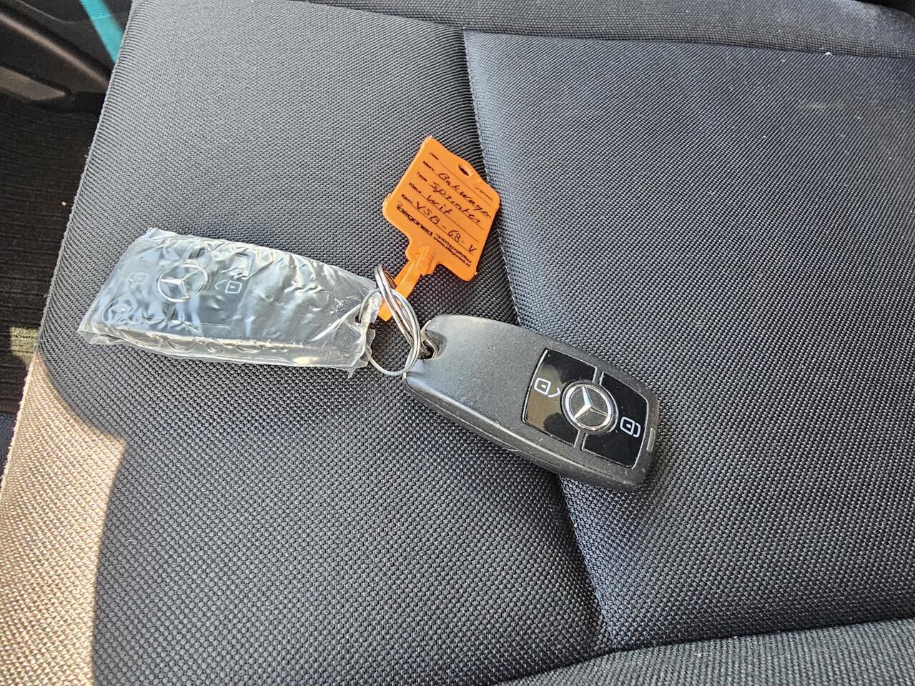 Mercedes-Benz SPRINTER 315 CDI L3 Automaat Bakwagen met Laadklep * Camera * NAP *