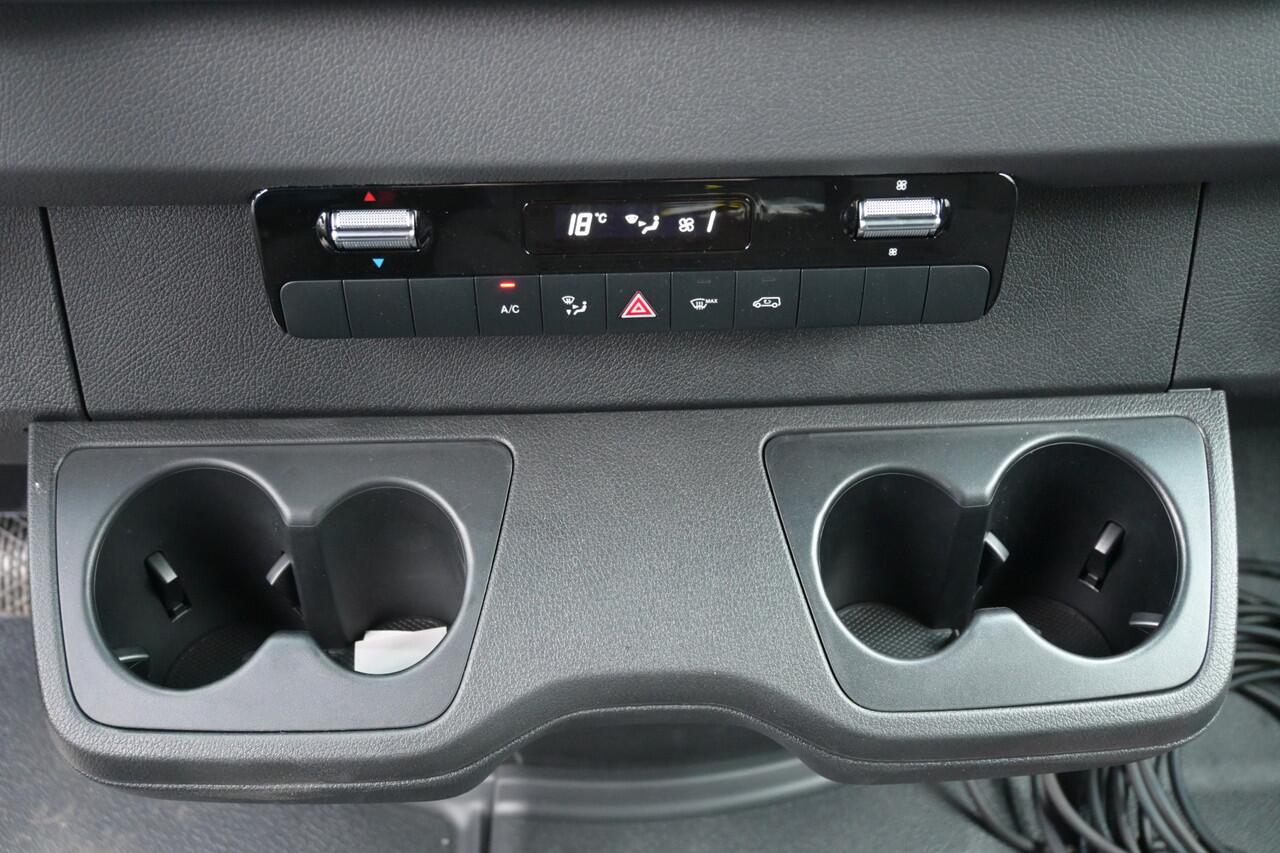 Mercedes-Benz SPRINTER 315 CDI L3 Koel Vries Bakwagen Thermo King V-300 Max, D/N Koeling