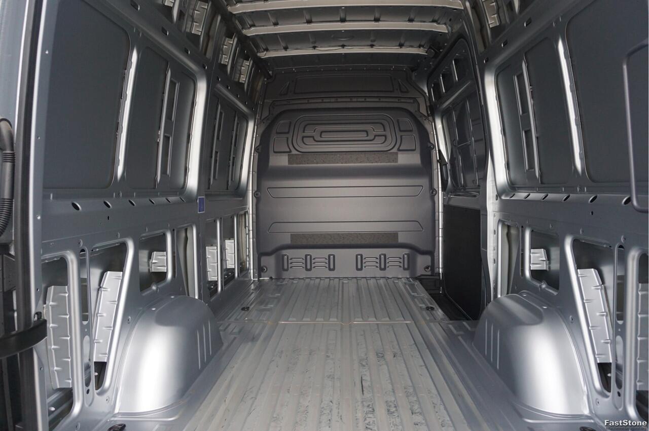 Mercedes-Benz SPRINTER 317CDI Pro L2H2 BPM VRIJ!! 10.25" Mbux Cam, Gev. Stoel, 3.5T Trekgewicht, LED!! NR. A577*