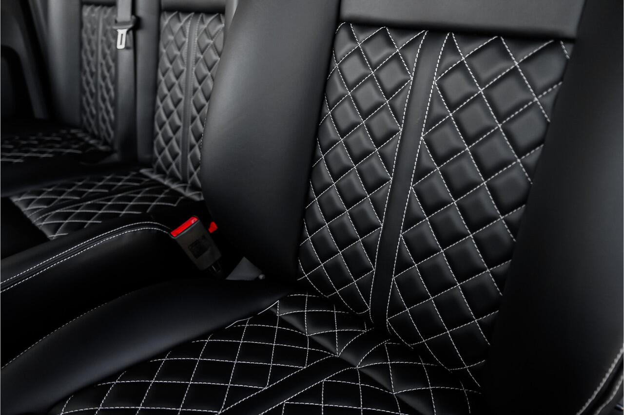 Mercedes-Benz SPRINTER 319 1.9 CDI L2H2 RWD Black Pack Vol Distronic Camera LED Navi Trekhaak 3.5T