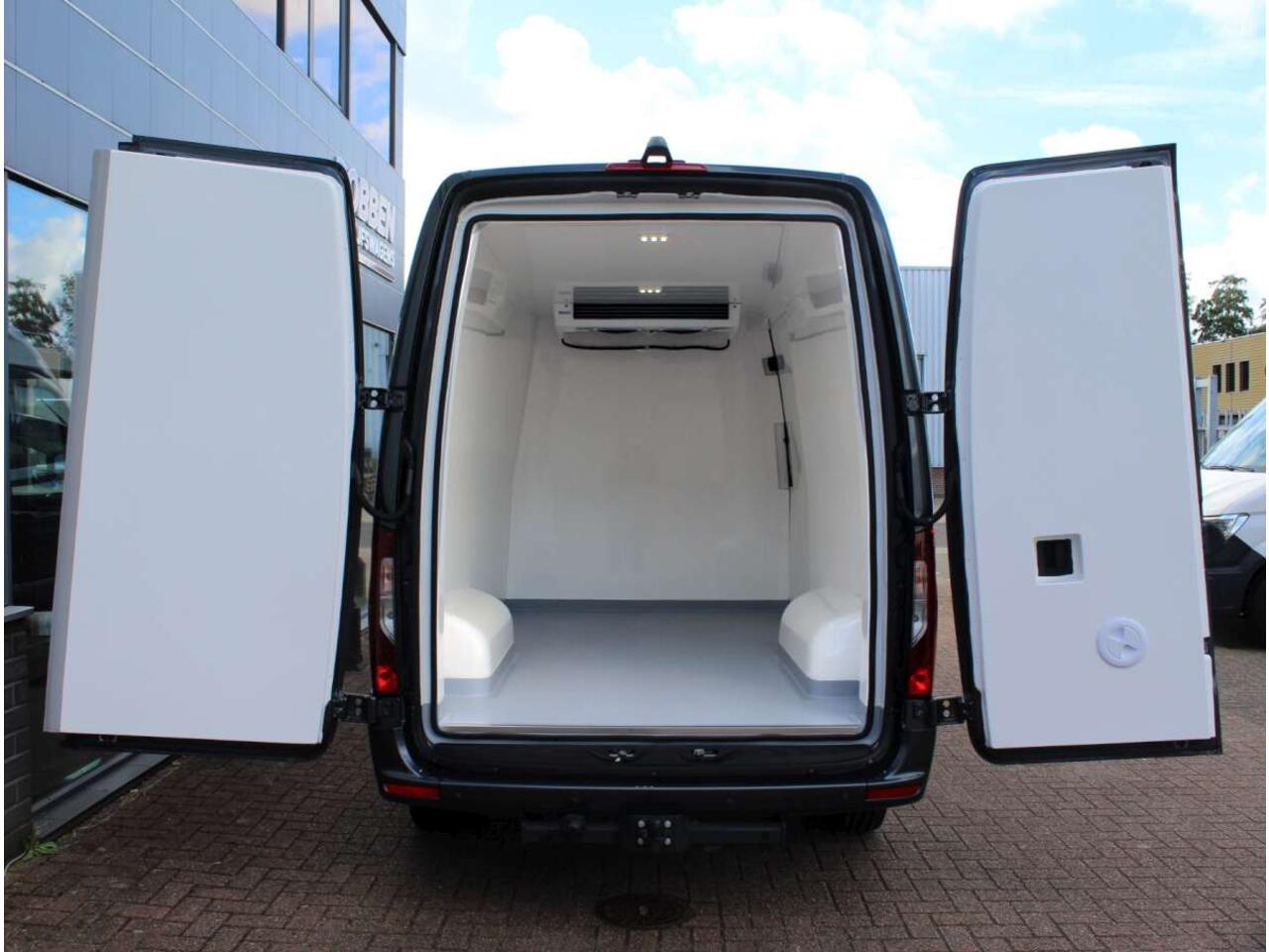 Mercedes-Benz SPRINTER 315 1.9 CDI L2 Pro Aut. Koelwagen/Vrieswagen Nieuw