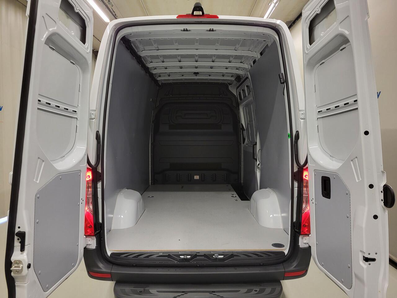 Mercedes-Benz SPRINTER 315CDI L2/H2 | NIEUW BPM VRIJ! | Euro 6!