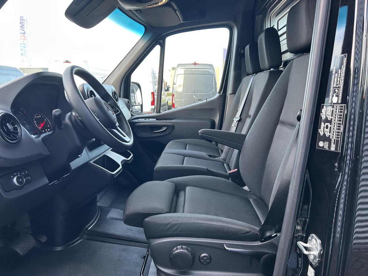 Mercedes-Benz SPRINTER 315 1.9 CDI L2H2 RWD | Stoelverwarming | Navigatie | Cruise Control