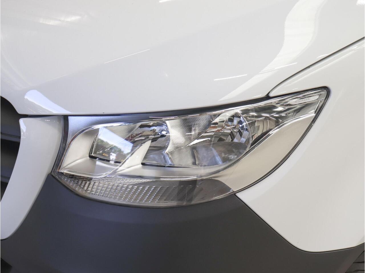 Mercedes-Benz SPRINTER 315 Automaat L2H2 RWD Airco Cruise Control Navi Trekhaak