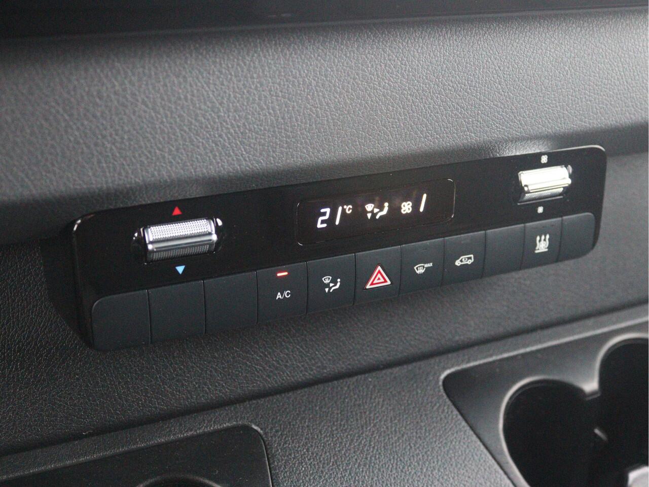 Mercedes-Benz SPRINTER 317 CDI L2H2 Select | AIRCO/CAMERA/DISTRONIC | Certified