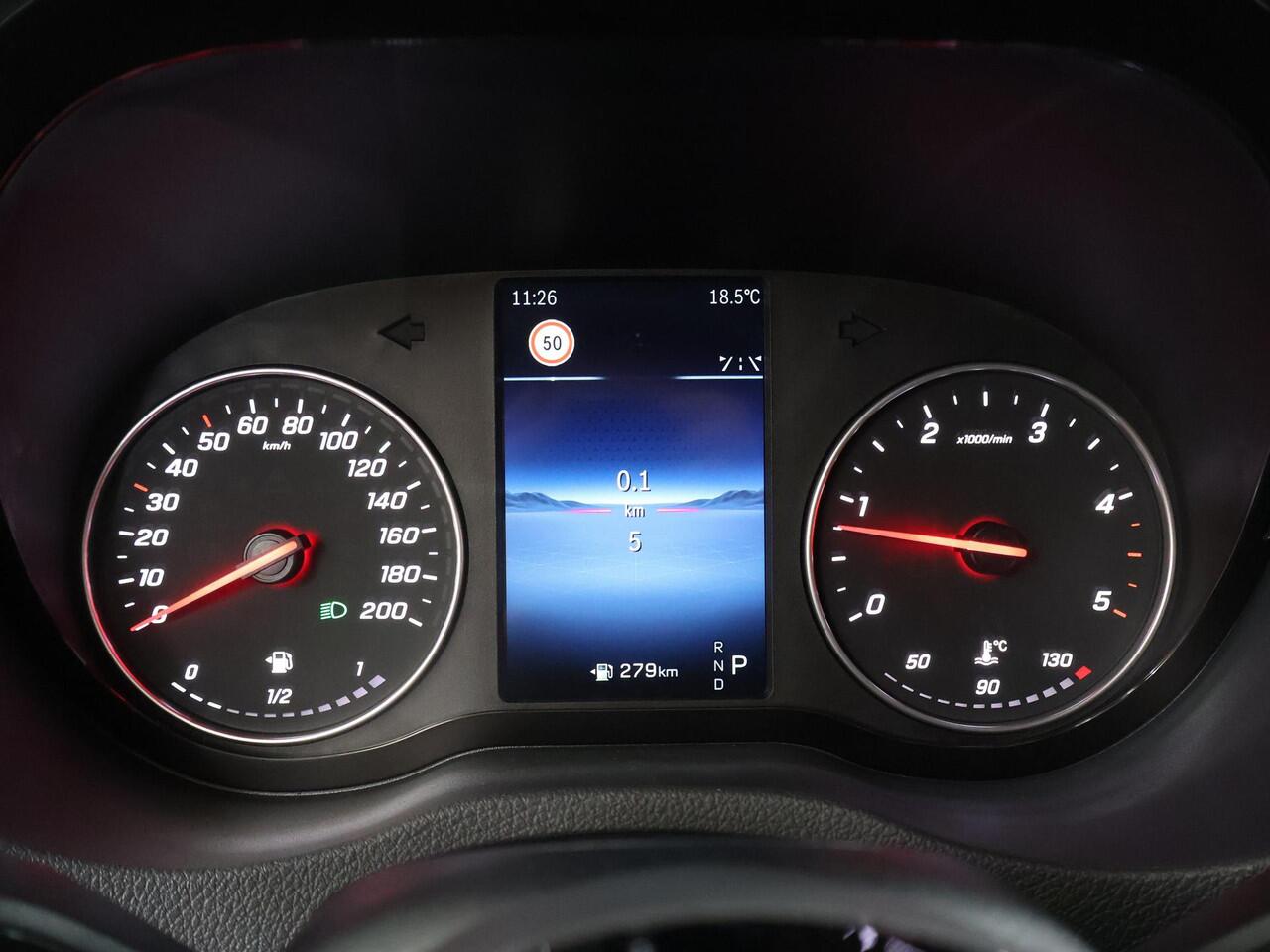 Mercedes-Benz SPRINTER 315 CDI | L2 H2 | Aut. | RWD | PRO 3500 KG AHW | CARPLAY | ANDROID AUTO | 3-ZITS | CRUISE | CAMERA | AIRCO | SPOORASSISTENT | DODEHOEKDETECTIE | METALLIC