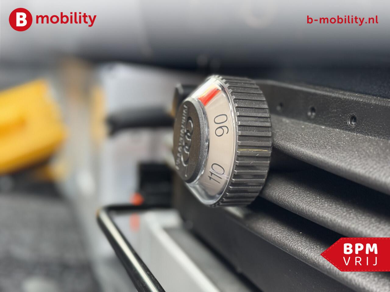 Mercedes-Benz SPRINTER 519 CDI Tijhof AluLiner V/A ¤32 Per Dag!! Luchtvering NIEUW! MJ.2025 Autotransporter/ Oprijwagen | Lier | 3-Zitplaatsen | AppleCarPlay | DAB | Adaptive Cruise Control | Navigatie | Trekhaak