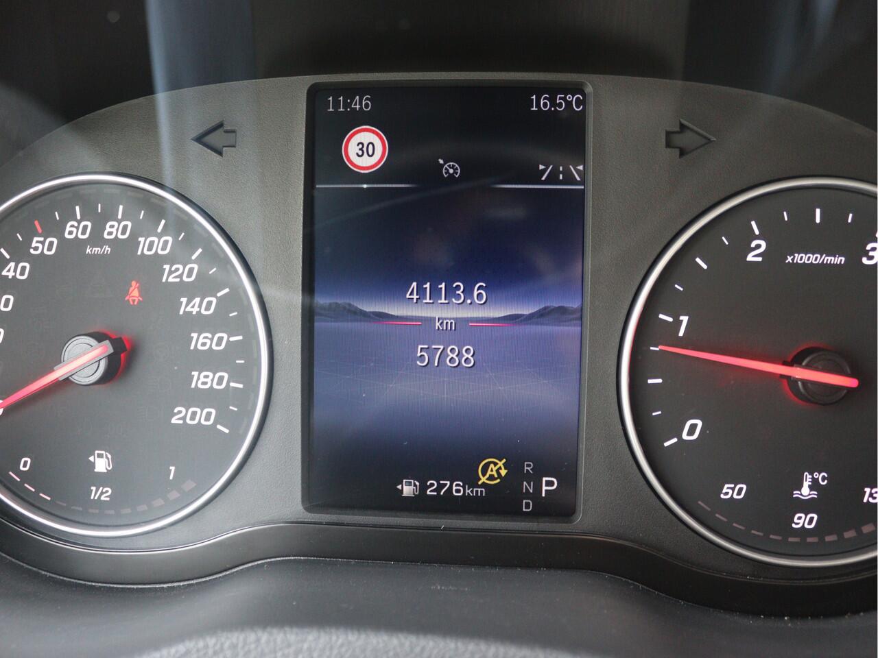 Mercedes-Benz SPRINTER 317 CDI L2H2 Pro | AIRCO/CAMERA/CRUISE/3.500KG AHW | Certified