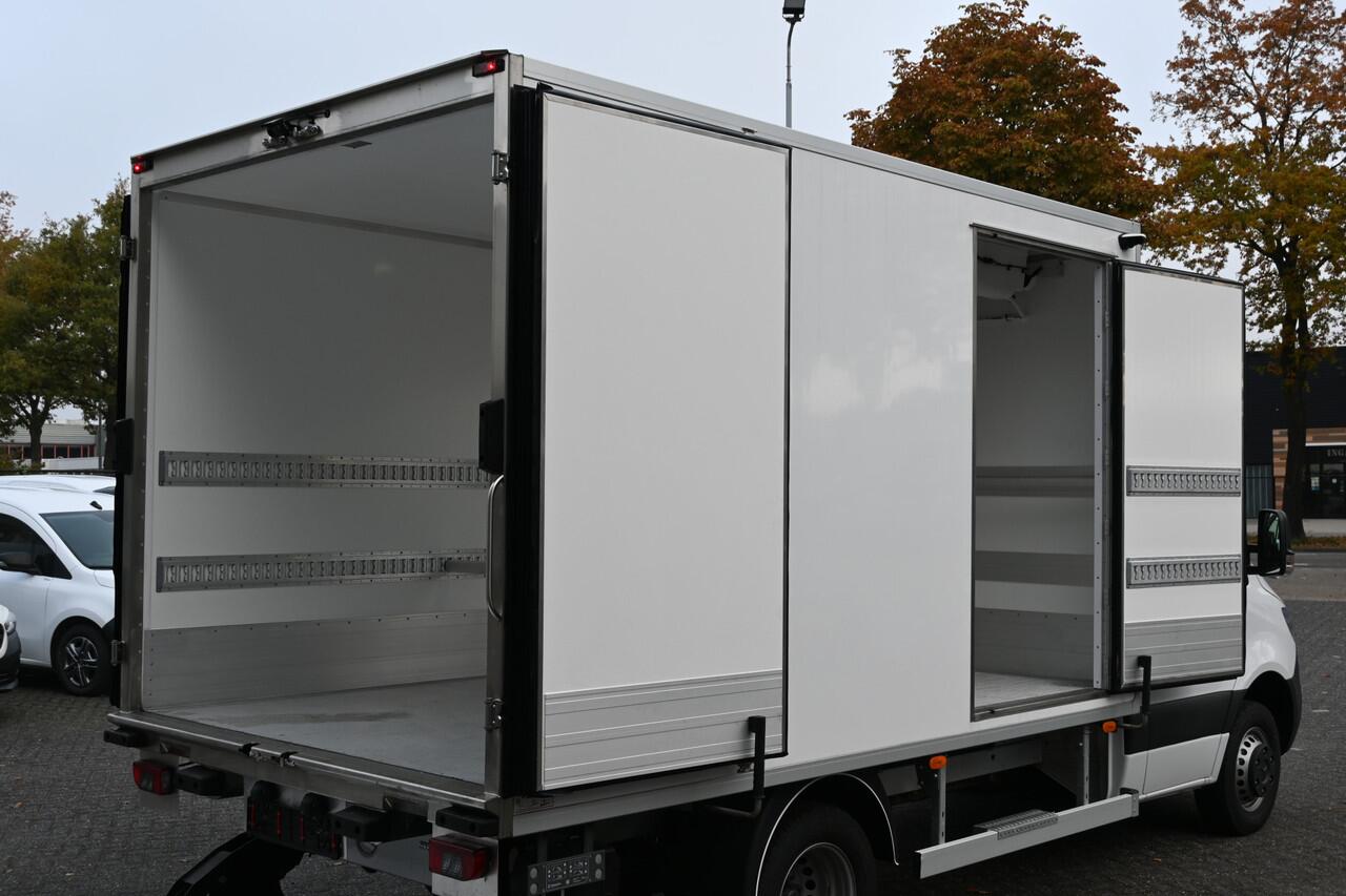Mercedes-Benz SPRINTER 517 CDI Pro Koel-vries Bakwagen Thermoking V500 Max D/N koeling