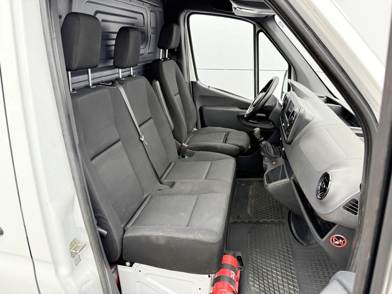 Mercedes-Benz SPRINTER 314 2.2 CDI L2H2 Imperiaal Inbouw Climate Control Cruise Control Carplay