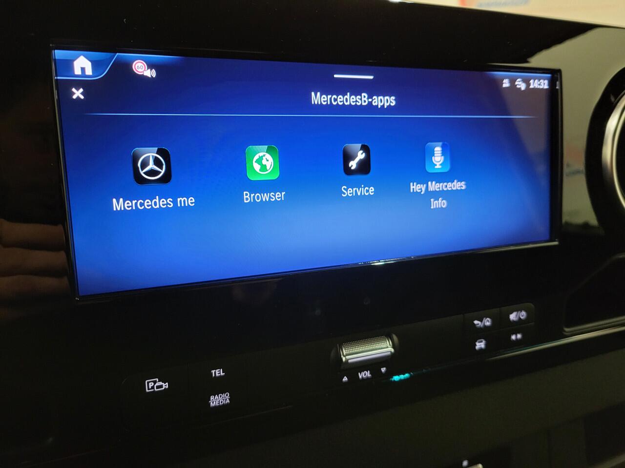 Mercedes-Benz SPRINTER 315CDI L2/H2 | NIEUW BPM VRIJ! | Euro 6!