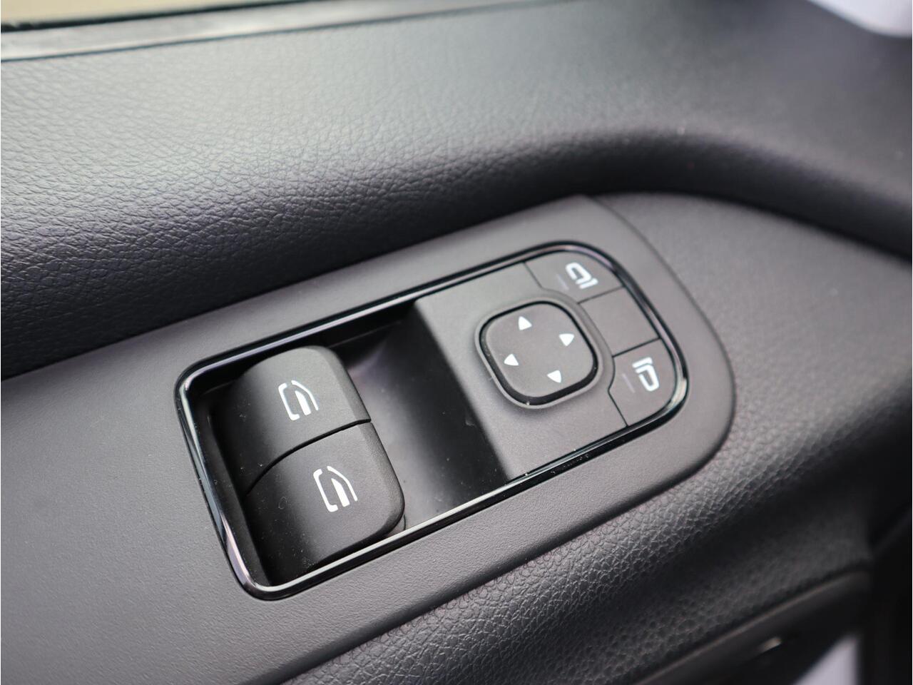 Mercedes-Benz SPRINTER 317 CDI LED AUT. OPEN LAADBAK