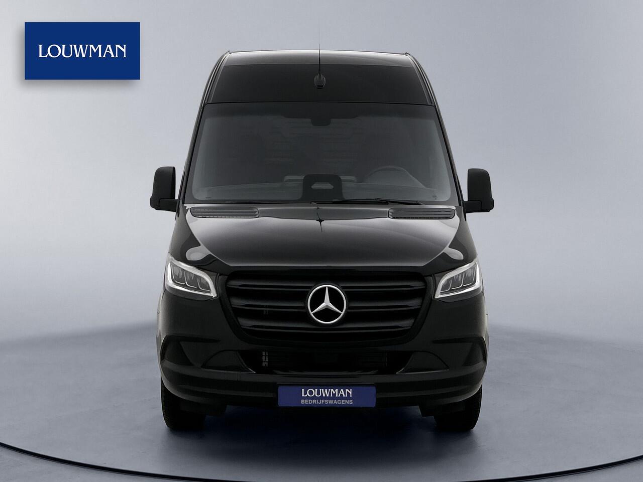 Mercedes-Benz SPRINTER 317 1.9 CDI L2H2 PRO LED Navigatie Achteruitrijcamera Cruise Control