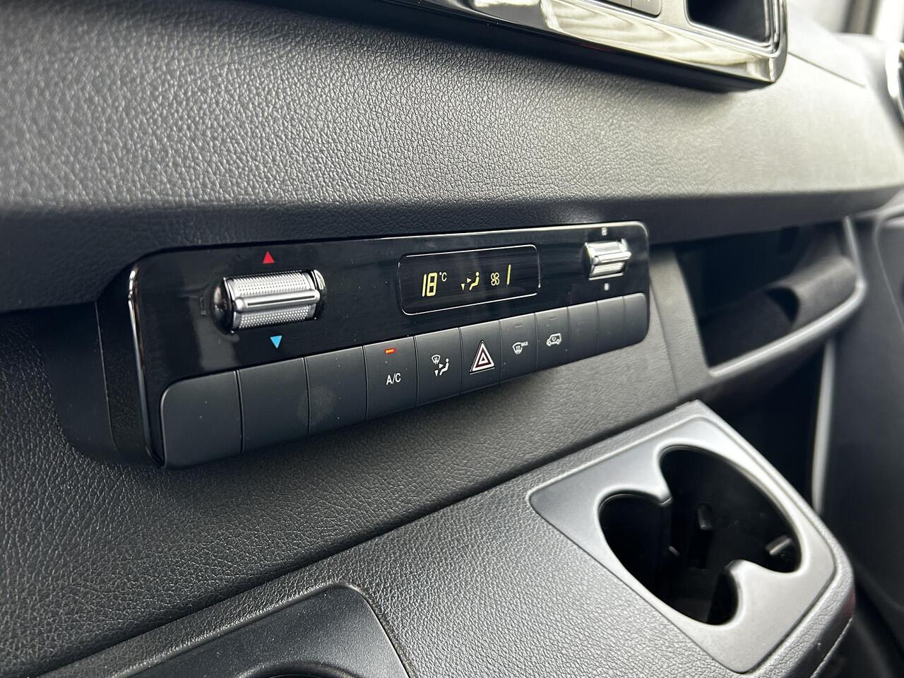 Mercedes-Benz SPRINTER 317 CDI L3/H2 | Airco | Cruise control | Navi