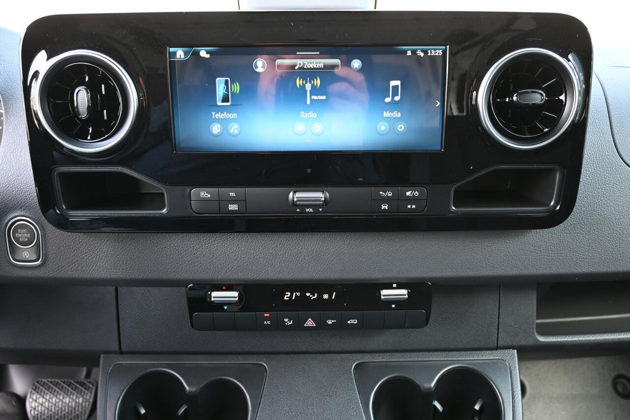 Mercedes-Benz SPRINTER 317 CDI L3H2 Pro 3500 kg Trekhaak, Comfort stoel, Etc.