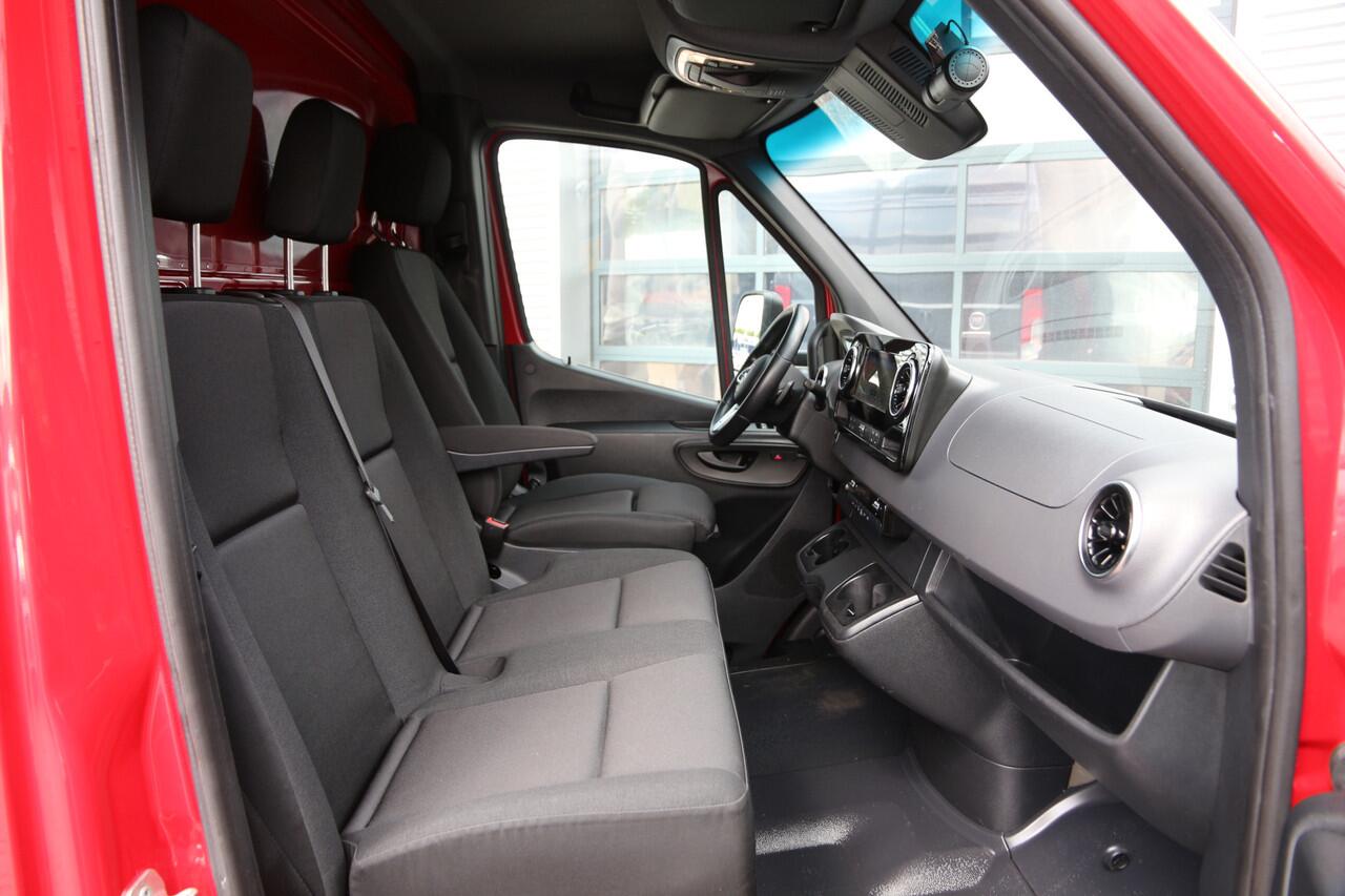 Mercedes-Benz SPRINTER 515 CDI | Aut. | Bakwagen | Laadklep | Navi | Cruise | Clima..
