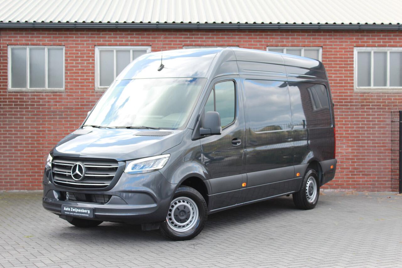 Mercedes-Benz SPRINTER 315 CDI L2H2 RWD | BPM vrij | Camera | Trekhaak 3,5 t |