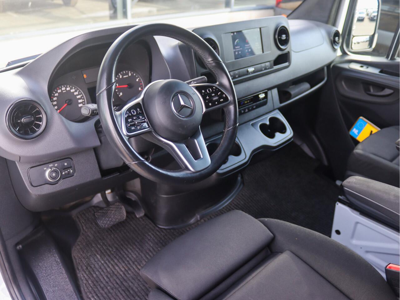 Mercedes-Benz SPRINTER 317 CDI L2H2 | AIRCO/NAVI/CAMERA/3.500KG AHW | Certified .