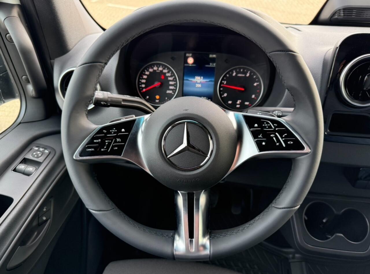 Mercedes-Benz SPRINTER Koelwagen 317 1.9 CDI L3 Pro